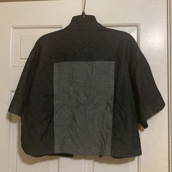 Guess soft denim top - Picture 3 of 3